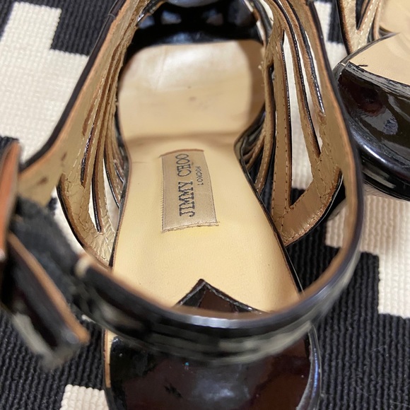 Jimmy Choo Shoes - Picture 6 of 16